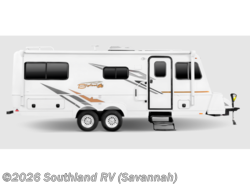 New 2026 Bigfoot 2500 Series B25RQ (Twin) available in Savannah, Georgia