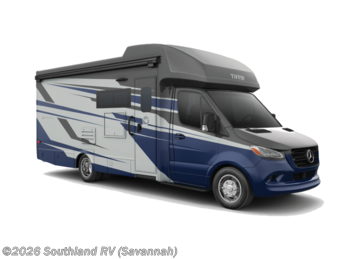 New 2027 Tiffin Wayfarer 25 RW available in Savannah, Georgia