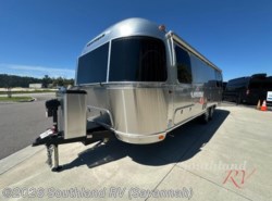 New 2026 Airstream Globetrotter 27FB Twin available in Savannah, Georgia