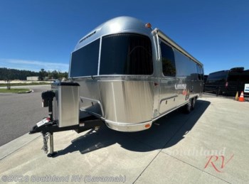 New 2026 Airstream Globetrotter 27FB Twin available in Savannah, Georgia