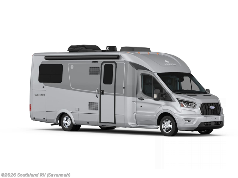 New 2026 Leisure Travel Wonder 24RL available in Savannah, Georgia