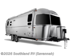 New 2027 Airstream Trade Wind 27FB Twin available in Savannah, Georgia