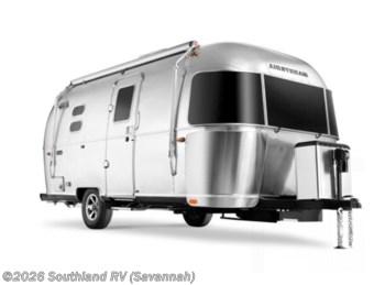 New 2027 Airstream Caravel 20FB available in Savannah, Georgia