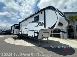 Used 2022 Grand Design Reflection 367BHS available in Savannah, Georgia