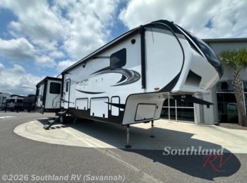 Used 2022 Grand Design Reflection 367BHS available in Savannah, Georgia