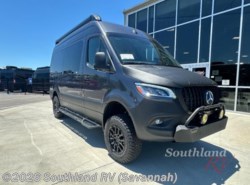New 2026 Airstream Interstate 19GTX Std. Model available in Savannah, Georgia