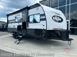 New 2027 Forest River Cherokee Grey Wolf 21AB available in Savannah, Georgia