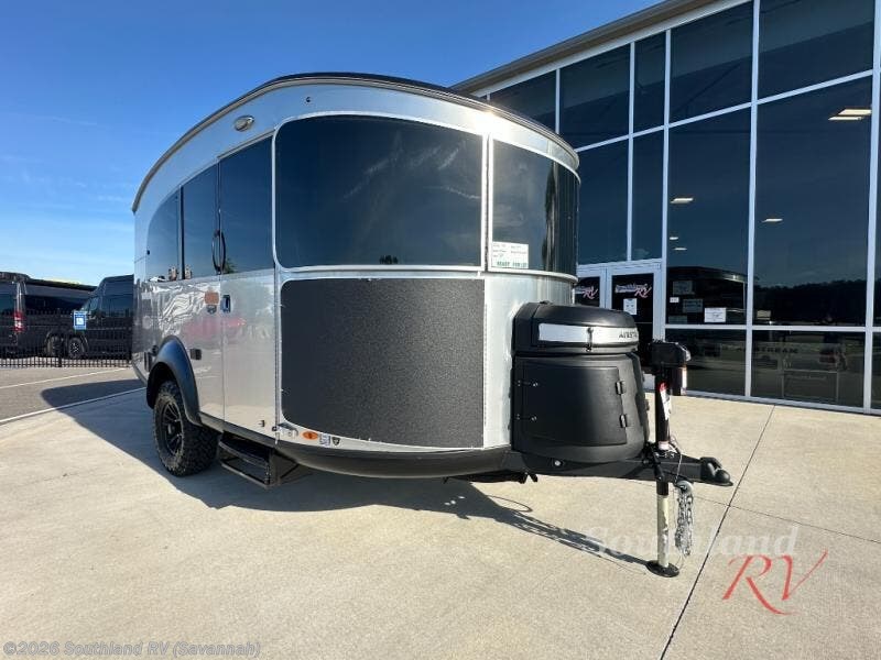 New 2027 Airstream Basecamp Xe 20Xe available in Savannah, Georgia