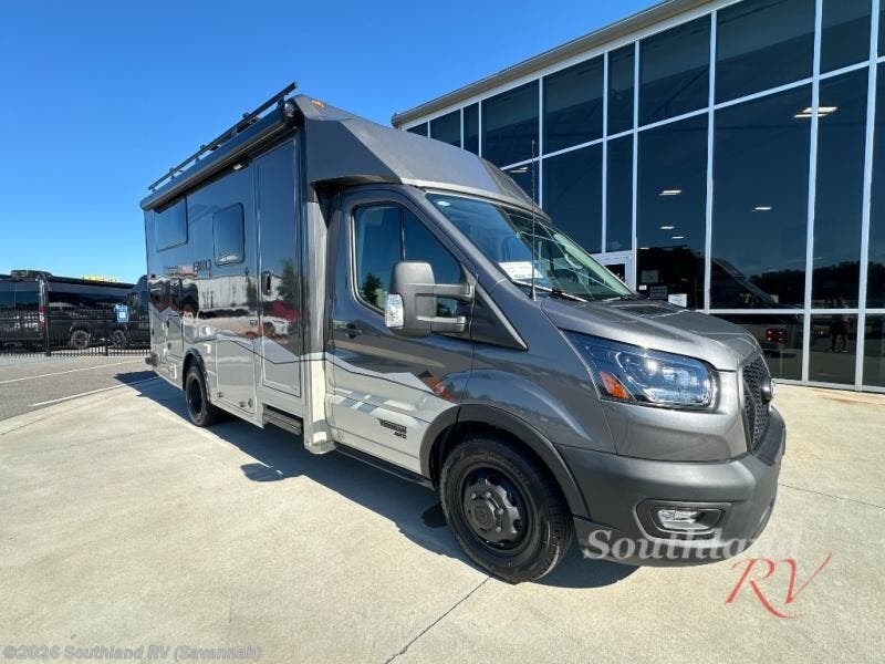 New 2027 Winnebago Ekko 22A available in Savannah, Georgia