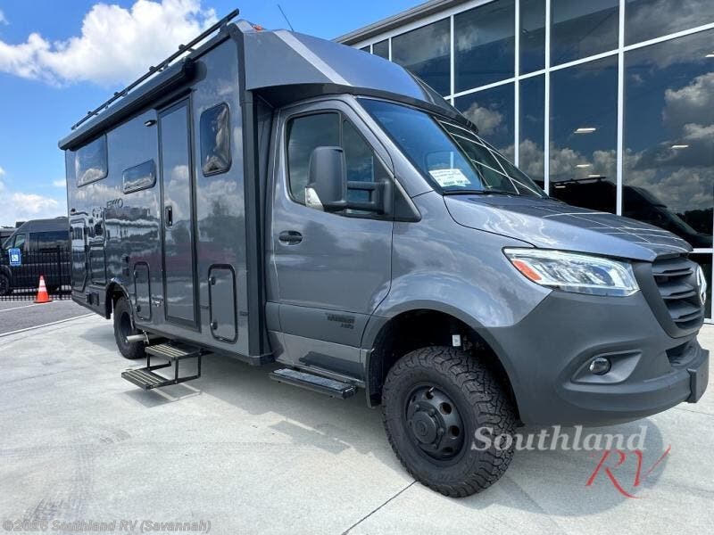 New 2027 Winnebago Ekko Sprinter 23B available in Savannah, Georgia