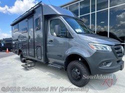 New 2027 Winnebago Ekko Sprinter 23B available in Savannah, Georgia