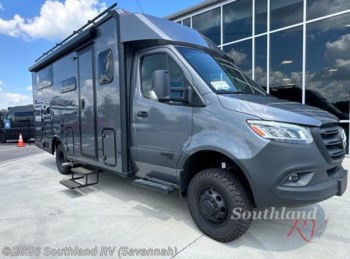 New 2027 Winnebago Ekko Sprinter 23B available in Savannah, Georgia