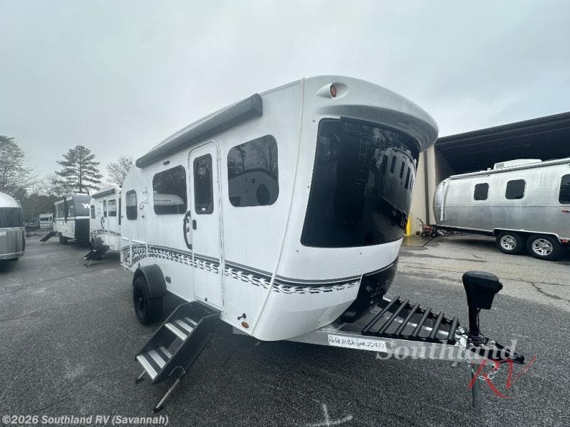 New 2026 inTech Sol Dusk available in Savannah, Georgia