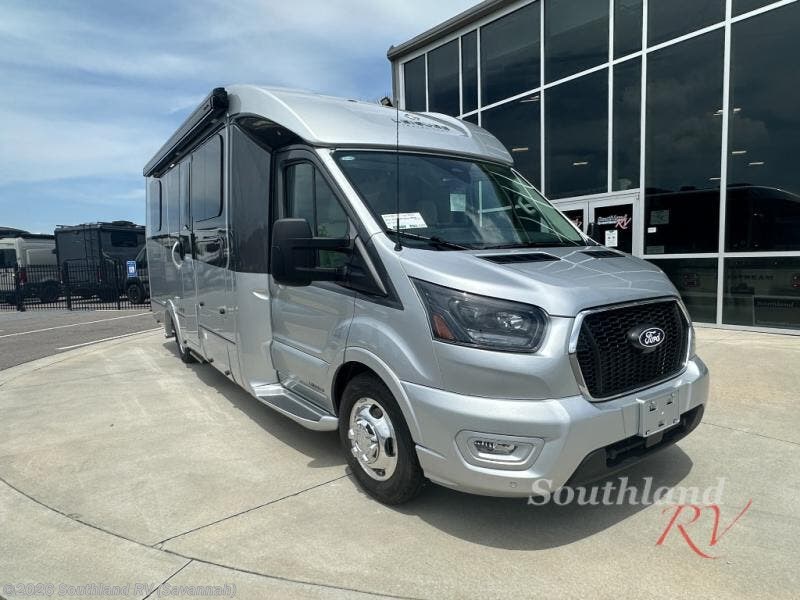 New 2026 Leisure Travel Wonder 24MBL available in Savannah, Georgia