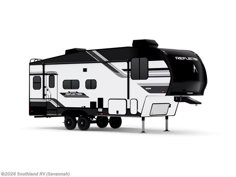 New 2027 Grand Design Reflection 150 Series 260RD available in Savannah, Georgia