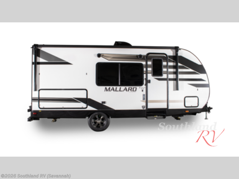 Used 2022 Heartland Mallard 17BHL available in Savannah, Georgia