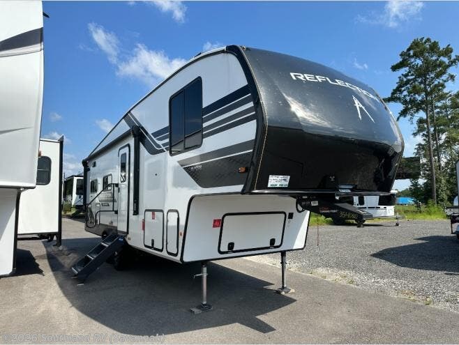 New 2026 Grand Design Reflection 150-Series 270BN available in Savannah, Georgia