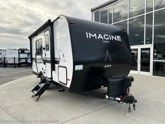 New 2026 Grand Design Imagine AIM 15RBA available in Savannah, Georgia