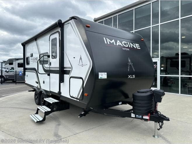 New 2026 Grand Design Imagine XLS 17MKE available in Savannah, Georgia