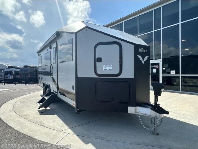 New 2026 inTech Black Wing 826-X available in Savannah, Georgia