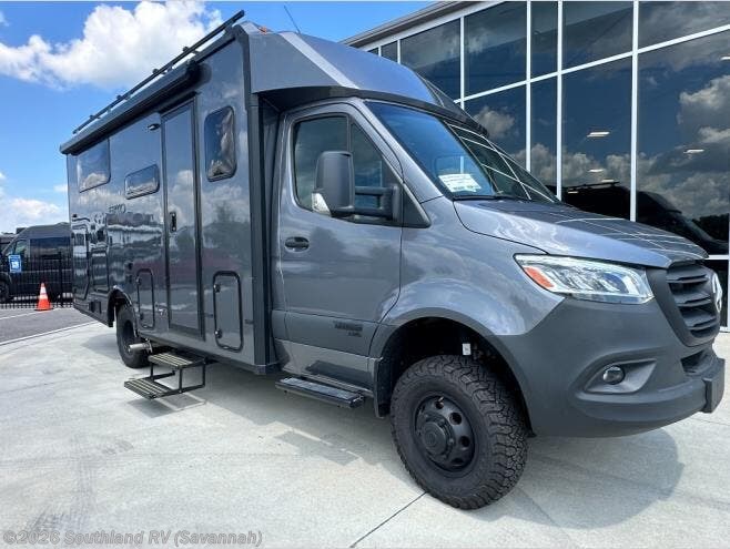 New 2027 Winnebago Ekko 23B available in Savannah, Georgia