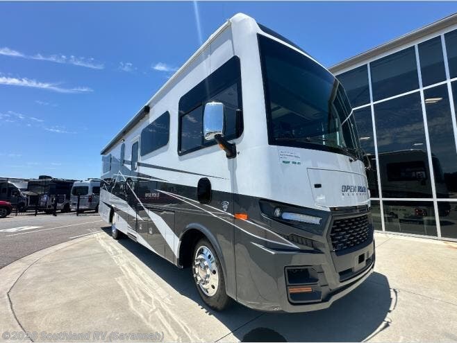 New 2027 Tiffin Allegro Open Road 29 NA available in Savannah, Georgia