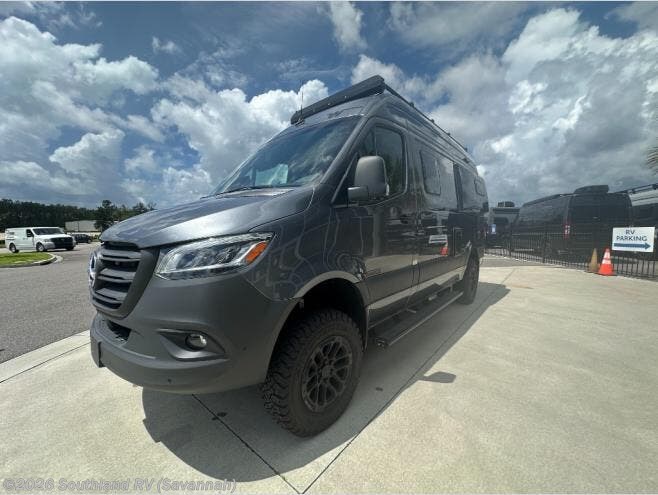 New 2027 Winnebago Revel Sport 44N available in Savannah, Georgia