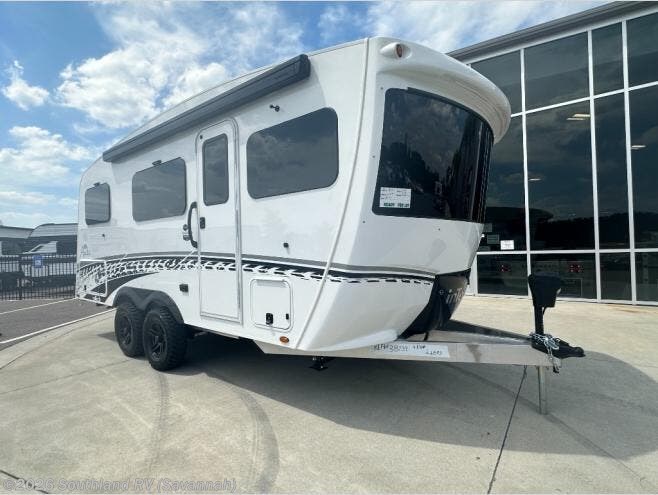 New 2026 inTech Aucta Magnolia available in Savannah, Georgia