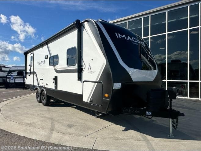 New 2026 Grand Design Imagine 2600RB available in Savannah, Georgia