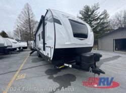  New 2023 Palomino Solaire Ultra Lite 258RBSS available in Anna, Illinois
