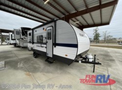  New 2022 Gulf Stream Kingsport Super Lite 197BH available in Anna, Illinois