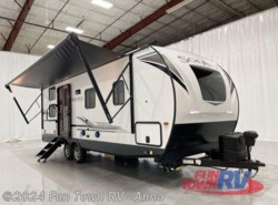 New 2023 Palomino Solaire Ultra Lite 243BHS available in Anna, Illinois