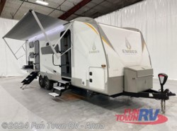 New 2023 Ember RV Touring Edition 24BH available in Anna, Illinois