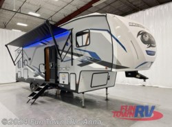 New 2023 Forest River Cherokee Arctic Wolf 287BH available in Anna, Illinois