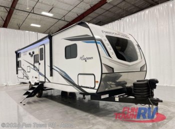 New 2023 Coachmen Freedom Express Ultra Lite 294BHDS available in Anna, Illinois