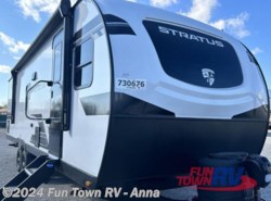 New 2024 Venture RV Stratus SR281VFD available in Anna, Illinois