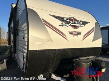 Used 2022 Forest River  Shasta 30QB available in Anna, Illinois