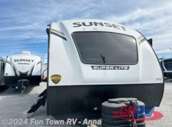New 2024 CrossRoads Sunset Trail SS269FK available in Anna, Illinois