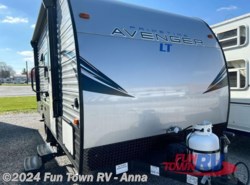 Used 2021 Prime Time Avenger 16BH available in Anna, Illinois