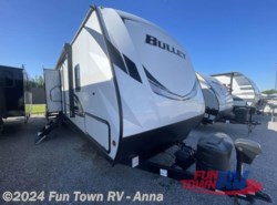 Used 2021 Keystone Bullet 330BHS available in Anna, Illinois