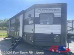 Used 2020 Forest River Cherokee 274VFK available in Anna, Illinois