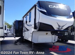 Used 2021 CrossRoads Cameo 3201RL available in Anna, Illinois