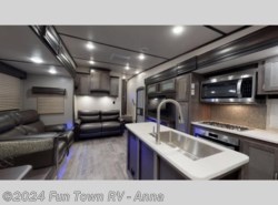 Used 2019 CrossRoads Cruiser Aire CR28RD available in Anna, Illinois