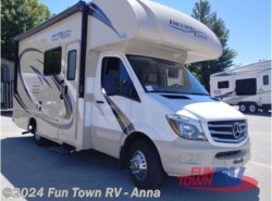 Used 2018 Thor Motor Coach Freedom Elite 24FE available in Anna, Illinois
