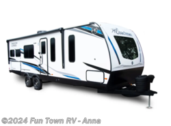 New 2024 Coachmen Freedom Express Ultra Lite 274RKS available in Anna, Illinois