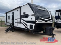 New 2024 K-Z Connect C282FKK available in Anna, Illinois