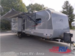 Used 2015 Highland Ridge Roamer 310BHS available in Anna, Illinois