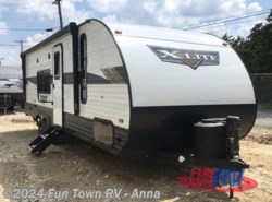 Used 2023 Forest River Wildwood X-Lite 261BHXL available in Anna, Illinois