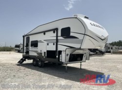 New 2025 Keystone Cougar Sport 2100RK available in Anna, Illinois