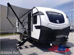 New 2024 Venture RV Stratus SR281VFD available in Anna, Illinois